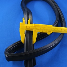 Уплотнитель двери для посудомоечной машины Beko 1749190200