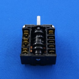 Переключатель Gottak 7LA для духовки Candy, Hansa 850515 (41003026)