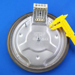 Конфорка для плиты 1500W 180мм SKL COK002UN