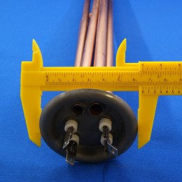 Тэн для водонагревателя WTH022TX