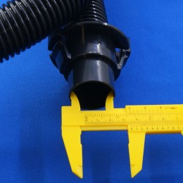 Шланг в сборе для пылесоса Samsung DJ97-00425F