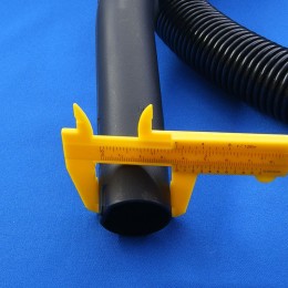 Шланг в сборе для пылесоса Samsung DJ97-00425F