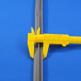 Уплотнитель для посудомоечной машины Beko 1887560600