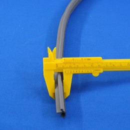 Уплотнитель для посудомоечной машины Beko 1887560600