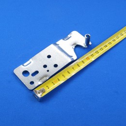 Петля для холодильника LG AEH72800901