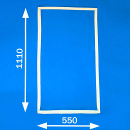 Уплотнитель двери для холодильника Минск 240053310000