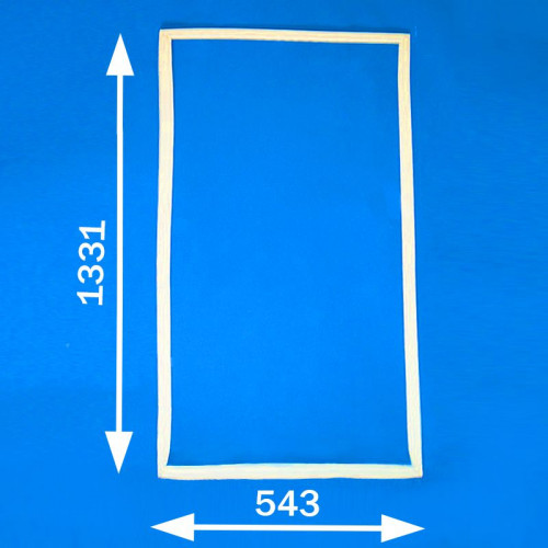 Уплотнитель двери для холодильника Минск 281013301014