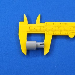 Ролики для посудомоечной машины AEG, Electrolux, Zanussi 50286967000