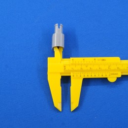 Ролики для посудомоечной машины AEG, Electrolux, Zanussi 50286967000