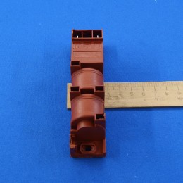 Блок розжига для газовой плиты 4 свечи Универсальный MC1401W