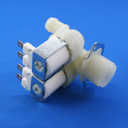 Впускной клапан для стиральной машины 2Wx180 VAL022UN