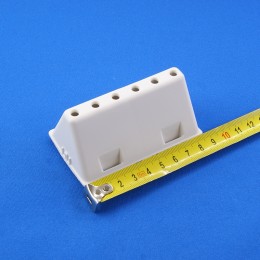 Бойник барабана для стиральной машины Indesit, Ariston C00118022