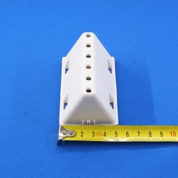 Бойник барабана для стиральной машины Indesit, Ariston C00118022