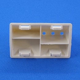 Бойник барабана для стиральной машины Indesit, Ariston C00118022