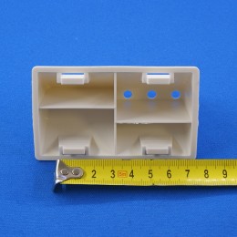 Бойник барабана для стиральной машины Indesit, Ariston C00118022