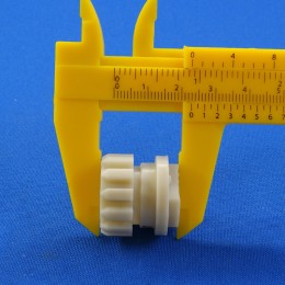 Втулка для мясорубки Bosch BS017