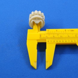 Втулка для мясорубки Bosch BS017