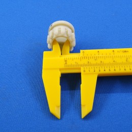 Втулка для мясорубки Bosch BS017