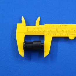 Муфта для блендера Braun 4191 7322113974 (VTL000)