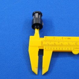 Муфта для блендера Braun 4191 7322113974 (VTL000)