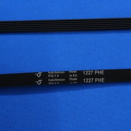 Ремень для стиральной машины 1227 H6 Vestel BLH345UN