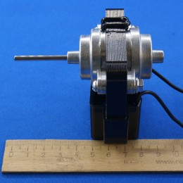 Мотор вентилятора для холодильника Stinol MA-61103D-2Z