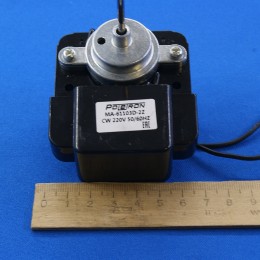 Мотор вентилятора для холодильника Stinol MA-61103D-2Z