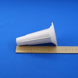 Насадка набивки колбас для мясорубки LM005