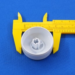 Ручка переключения для стиральной машины Атлант 771239201300