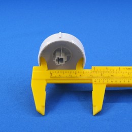 Ручка переключения для стиральной машины Атлант 771239201300