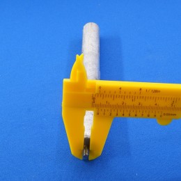 Магниевый анод для водонагревателя AM460