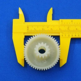 Шестерня для мясорубки PM003