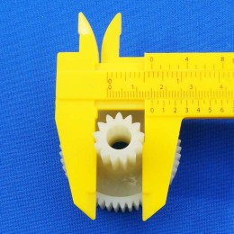 Шестерня для мясорубки PM003