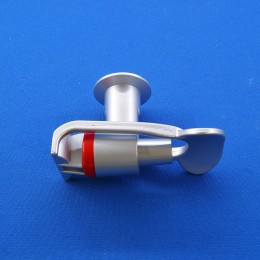 Кран горячей воды для кулера SMixx KL007-SM-HOT