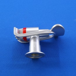 Кран горячей воды для кулера SMixx KL007-SM-HOT