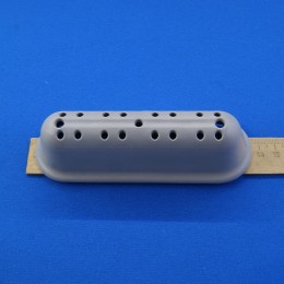 Ребро барабана для стиральной машины Атлант 773522401600