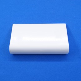 Ручка с пружиной для холодильника Атлант 220730108600+220730108500