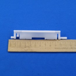 Ручка с пружиной для холодильника Атлант 220730108600+220730108500