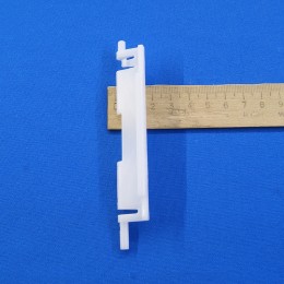 Ручка с пружиной для холодильника Атлант 220730108600+220730108500