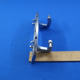 Петля люка для стиральной машины LG DRH002LG