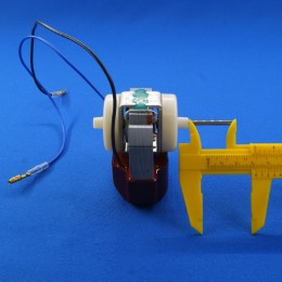 Мотор вентилятора для холодильника Stinol YZF 2261-14