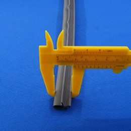 Уплотнитель двери для посудомоечной машины Beko 1887560400