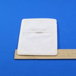 Фильтр губка для пылесоса LG MDJ63305401 MDJ49551604 (L-Z26)