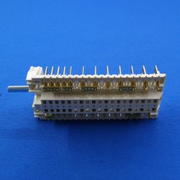 Переключатель режимов для плиты Ariston, Indesit 196053