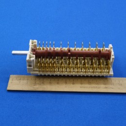 Переключатель режимов для плиты Ariston, Indesit 196053