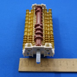 Переключатель режимов для плиты Ariston, Indesit 196053