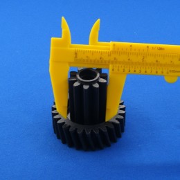 Шестерня для мясорубки Kenwood MG350, MG360