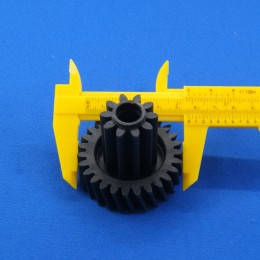 Шестерня для мясорубки Kenwood MG350, MG360