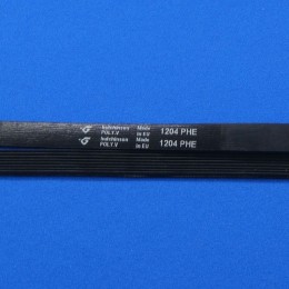 Ремень для стиральной машины Indesit 1204 H8 PHE (BLH304UN)