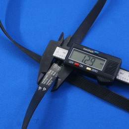 Ремень для стиральной машины Indesit 1204 H8 PHE (BLH304UN)